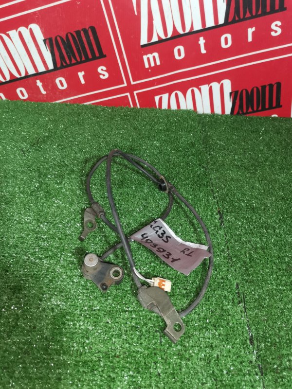 Датчик ABS, 500 рублей, Солонцы