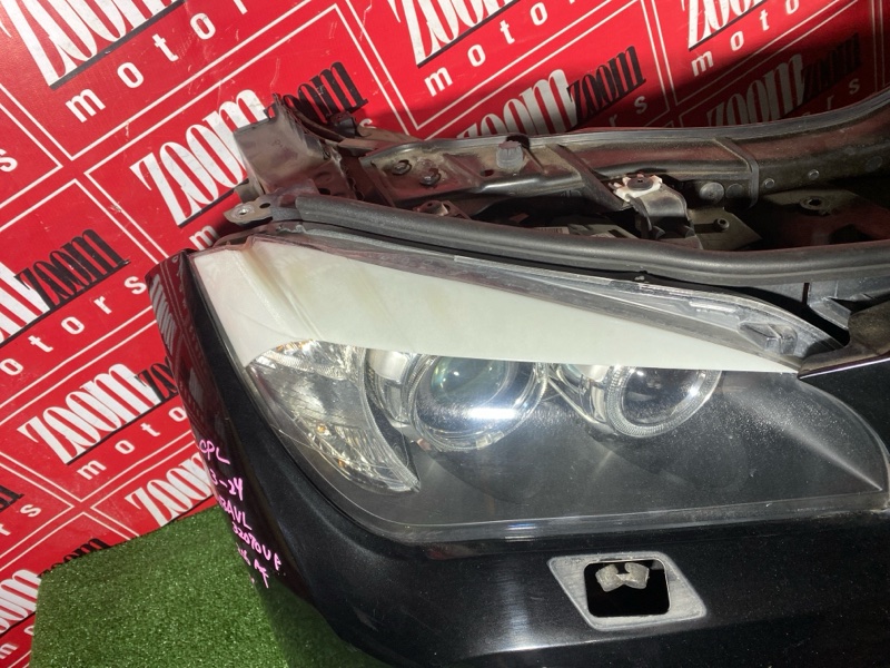 Nose cut, 82000 рублей, Солонцы