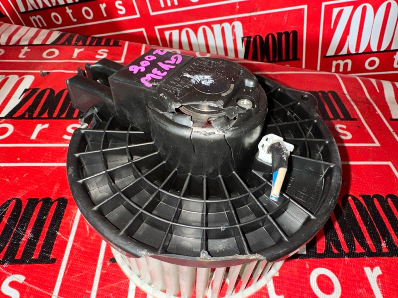 Вентилятор (Мотор отопителя), 1500 рублей, Красноярск