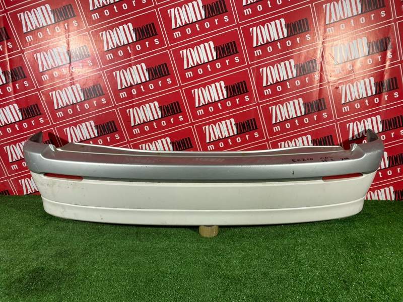 Бампер, 2900 рублей, Солонцы