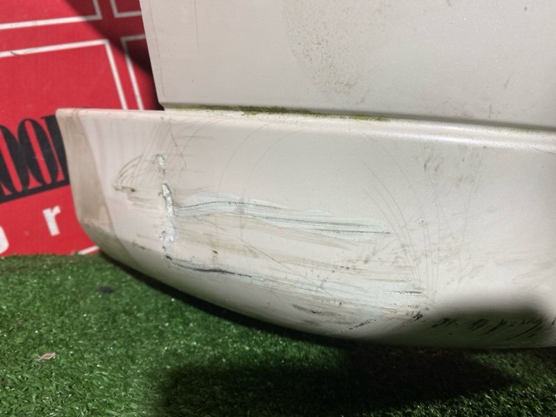 Бампер, 2900 рублей, Солонцы