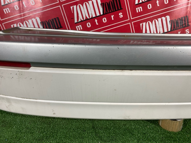 Бампер, 2900 рублей, Солонцы