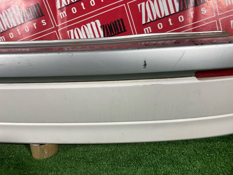 Бампер, 2900 рублей, Солонцы