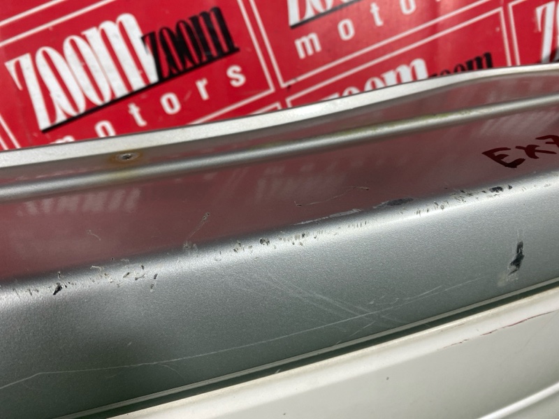 Бампер, 2900 рублей, Солонцы