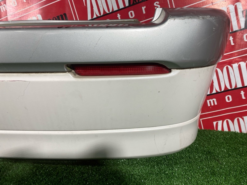 Бампер, 2900 рублей, Солонцы