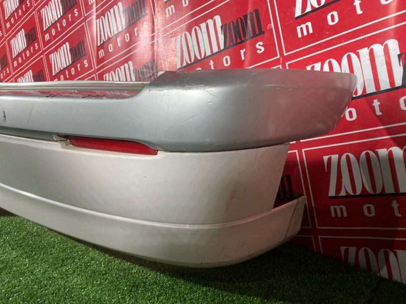 Бампер, 2900 рублей, Солонцы