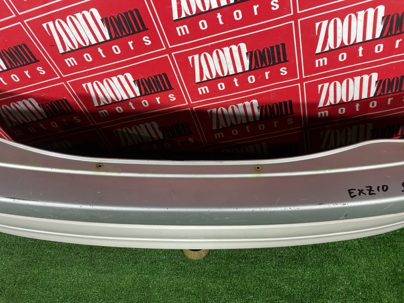 Бампер, 2900 рублей, Солонцы