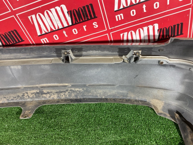 Бампер, 2900 рублей, Солонцы