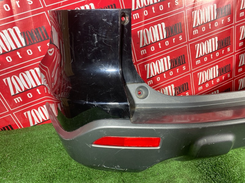 Бампер, 5700 рублей, Солонцы