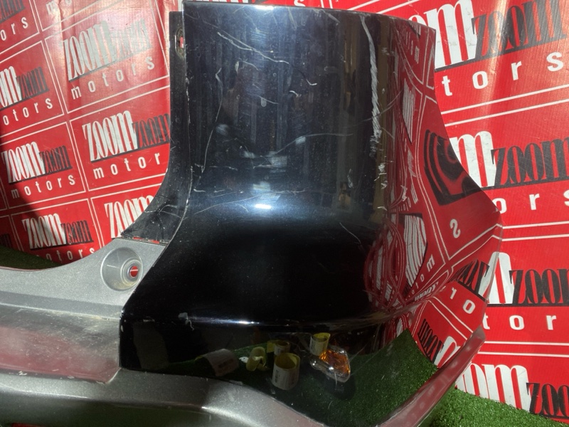 Бампер, 5700 рублей, Солонцы