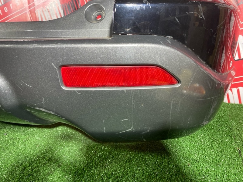 Бампер, 5700 рублей, Солонцы