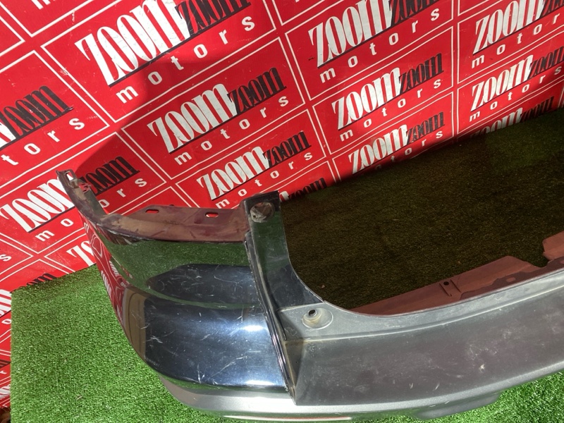 Бампер, 5700 рублей, Солонцы