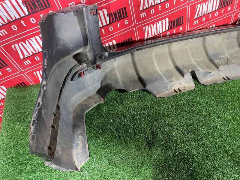 Бампер, 5700 рублей, Солонцы