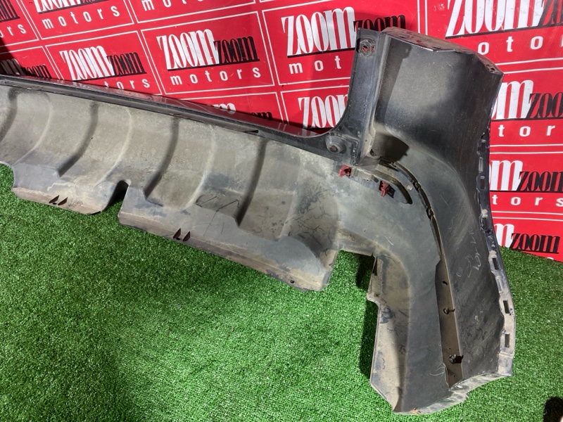 Бампер, 5700 рублей, Солонцы