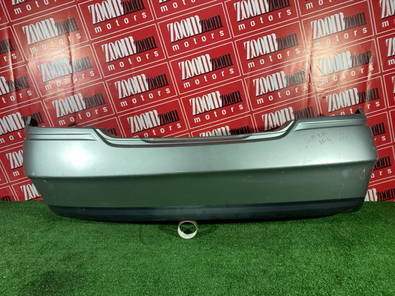 Бампер, 5700 рублей, Солонцы