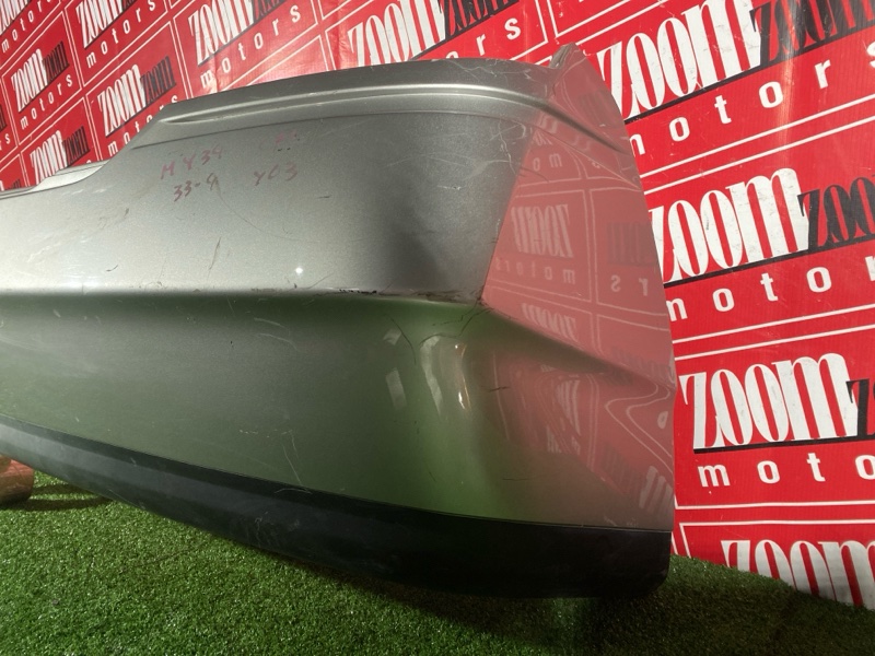 Бампер, 5700 рублей, Солонцы