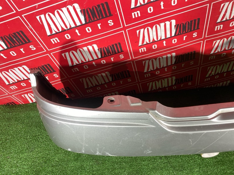 Бампер, 5700 рублей, Солонцы