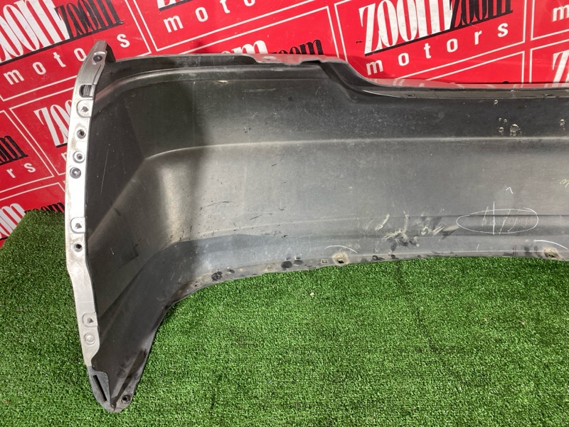 Бампер, 5700 рублей, Солонцы