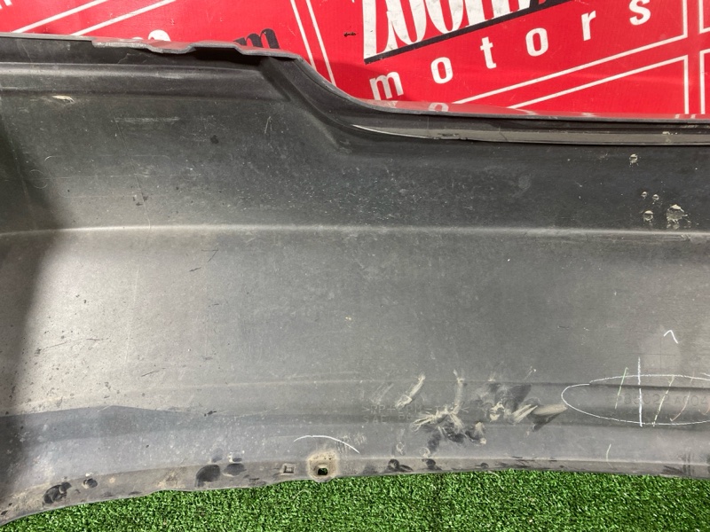 Бампер, 5700 рублей, Солонцы