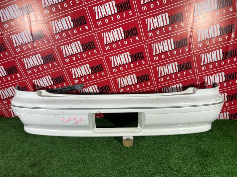 Бампер, 2900 рублей, Солонцы