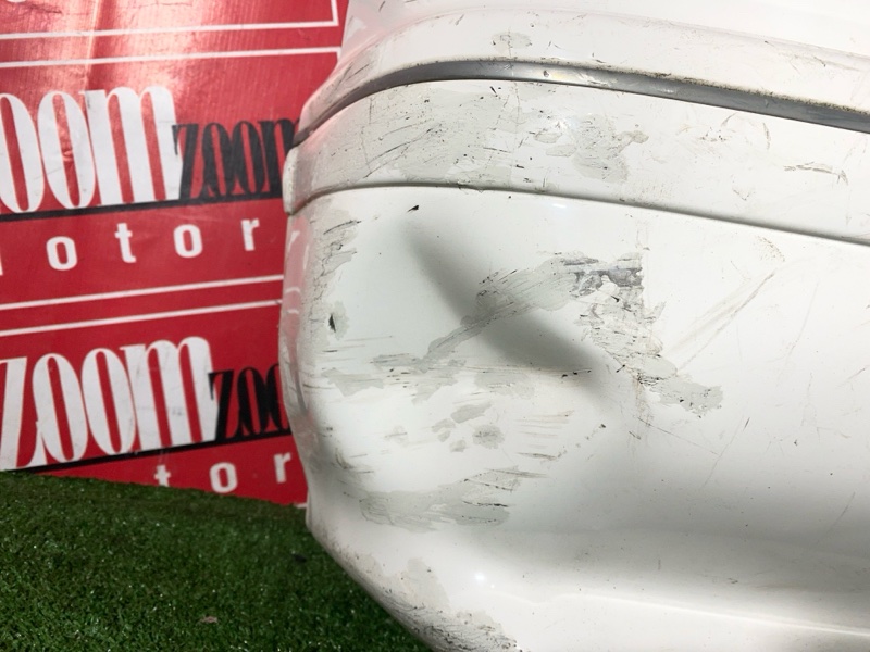 Бампер, 2900 рублей, Солонцы