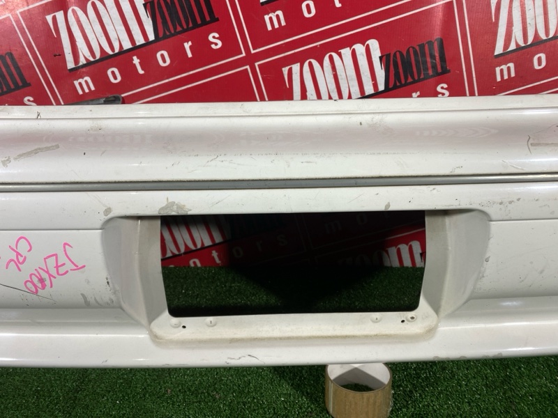 Бампер, 2900 рублей, Солонцы