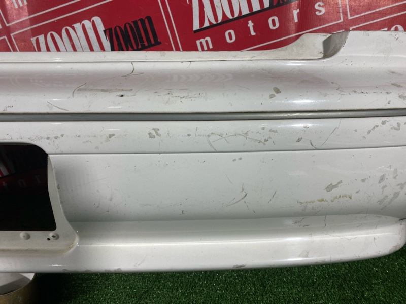 Бампер, 2900 рублей, Солонцы