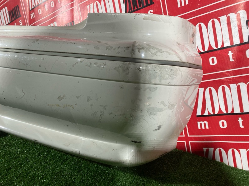 Бампер, 2900 рублей, Солонцы