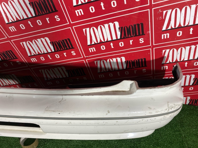 Бампер, 2900 рублей, Солонцы