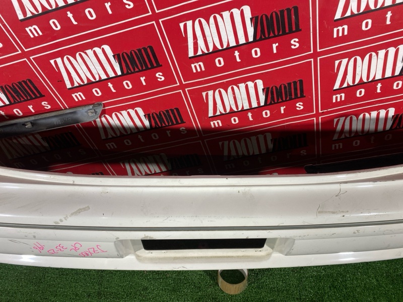 Бампер, 2900 рублей, Солонцы