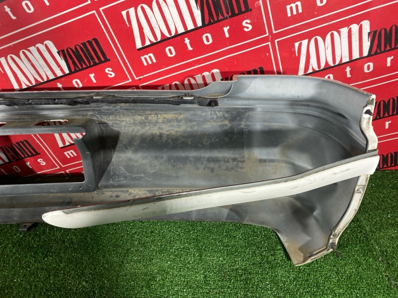 Бампер, 2900 рублей, Солонцы