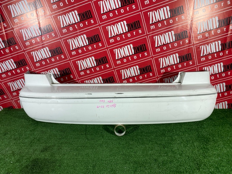 Бампер, 6400 рублей, Солонцы