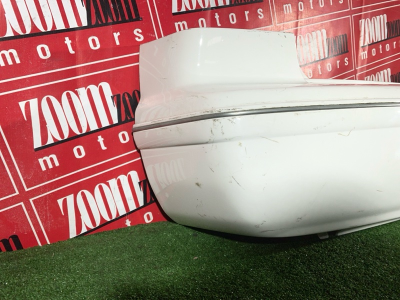 Бампер, 6400 рублей, Солонцы