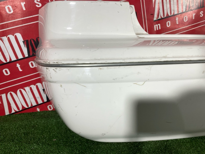 Бампер, 6400 рублей, Солонцы