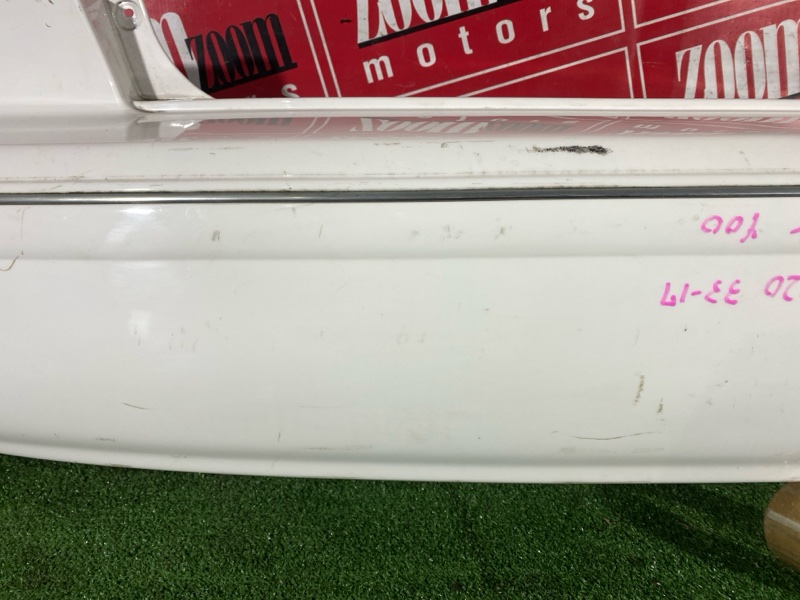 Бампер, 6400 рублей, Солонцы