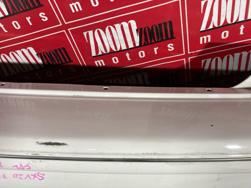 Бампер, 6400 рублей, Солонцы