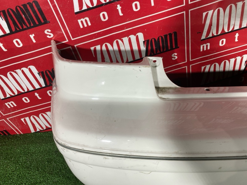 Бампер, 6400 рублей, Солонцы