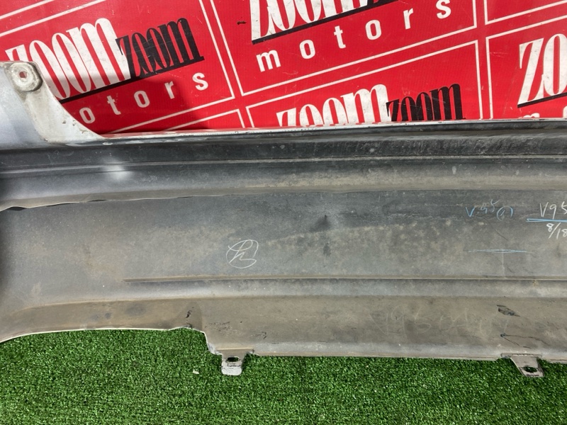 Бампер, 6400 рублей, Солонцы