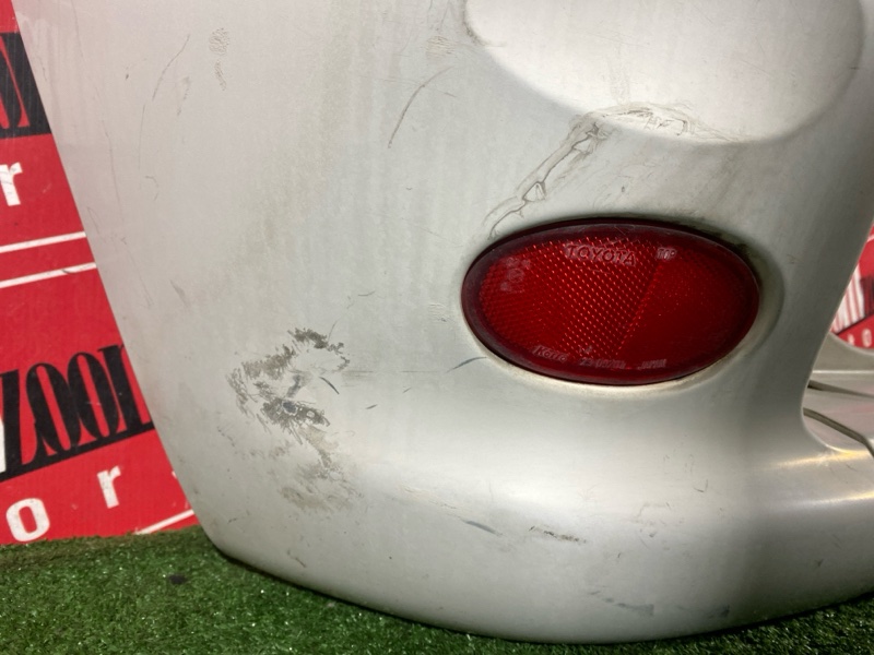 Бампер, 4300 рублей, Солонцы