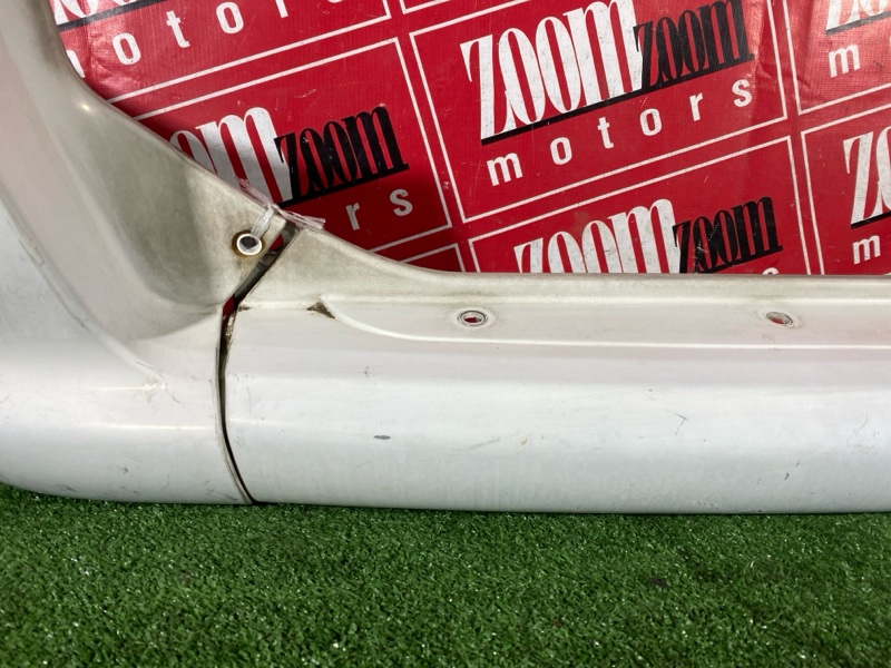 Бампер, 4300 рублей, Солонцы