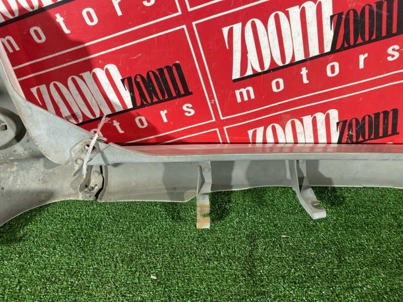 Бампер, 4300 рублей, Солонцы