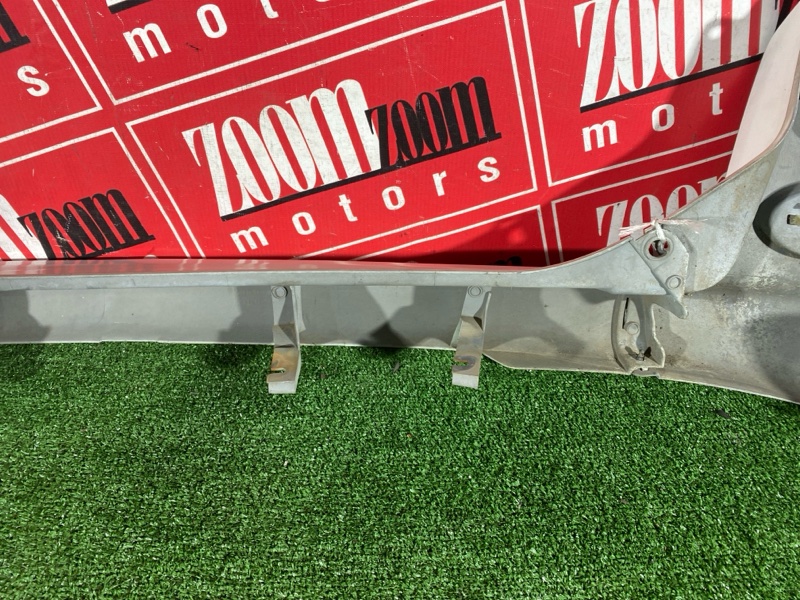 Бампер, 4300 рублей, Солонцы