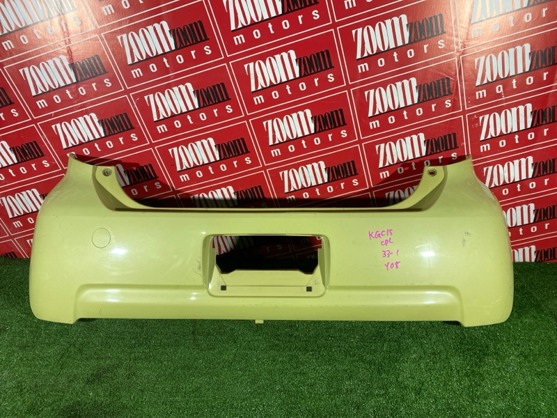 Бампер, 3400 рублей, Солонцы