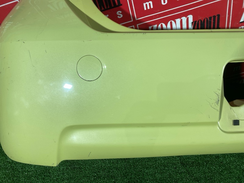 Бампер, 3400 рублей, Солонцы