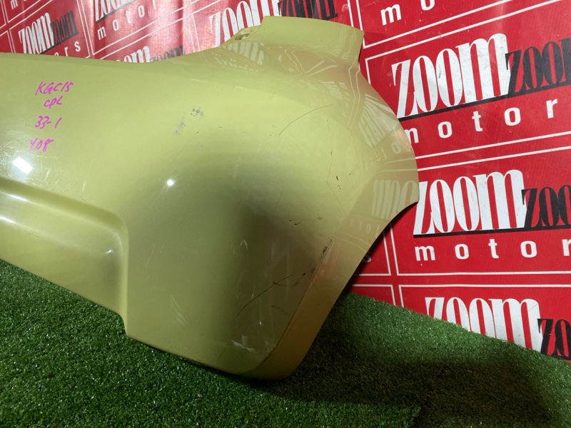 Бампер, 3400 рублей, Солонцы