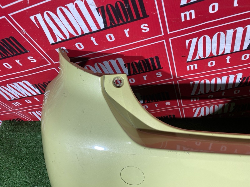 Бампер, 3400 рублей, Солонцы