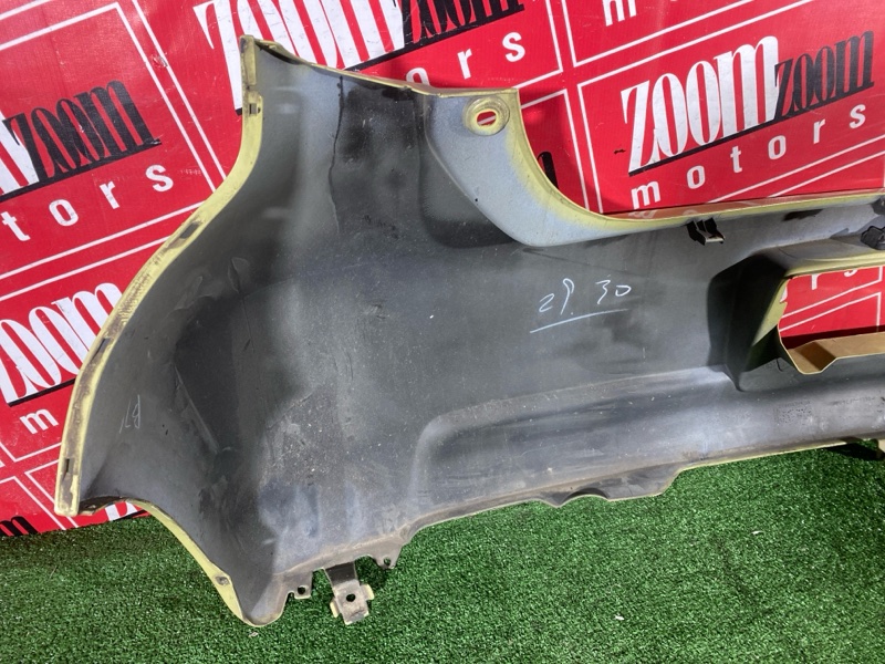 Бампер, 3400 рублей, Солонцы