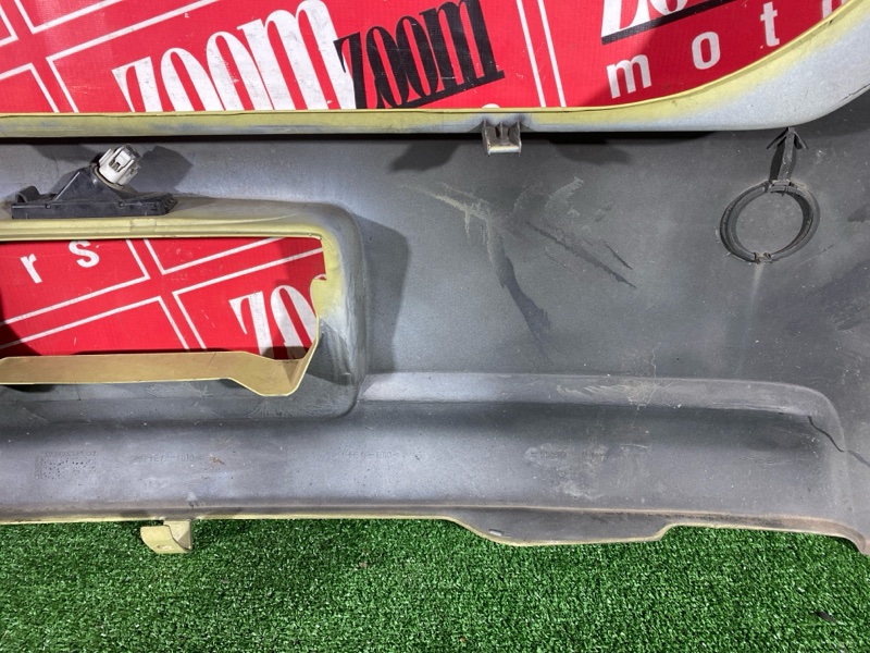 Бампер, 3400 рублей, Солонцы