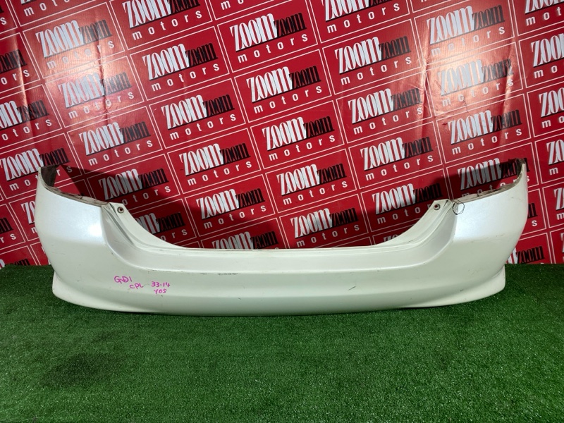 Бампер, 2900 рублей, Солонцы