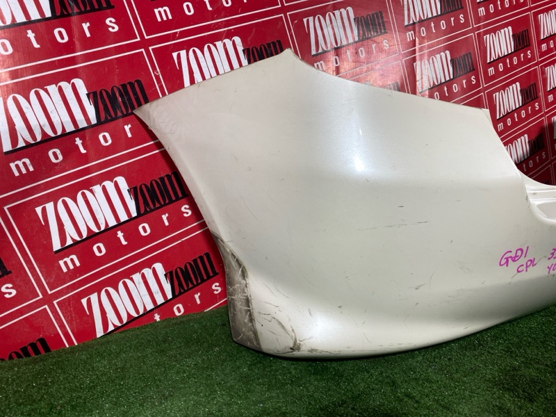 Бампер, 2900 рублей, Солонцы